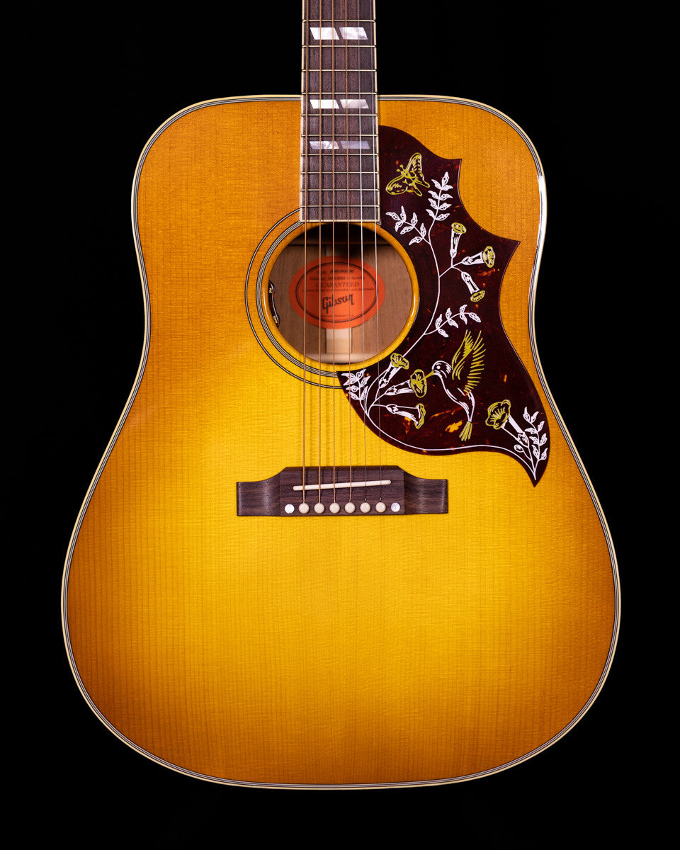 Gibson Acoustic Hummingbird Original - Heritage Cherry Sunburst