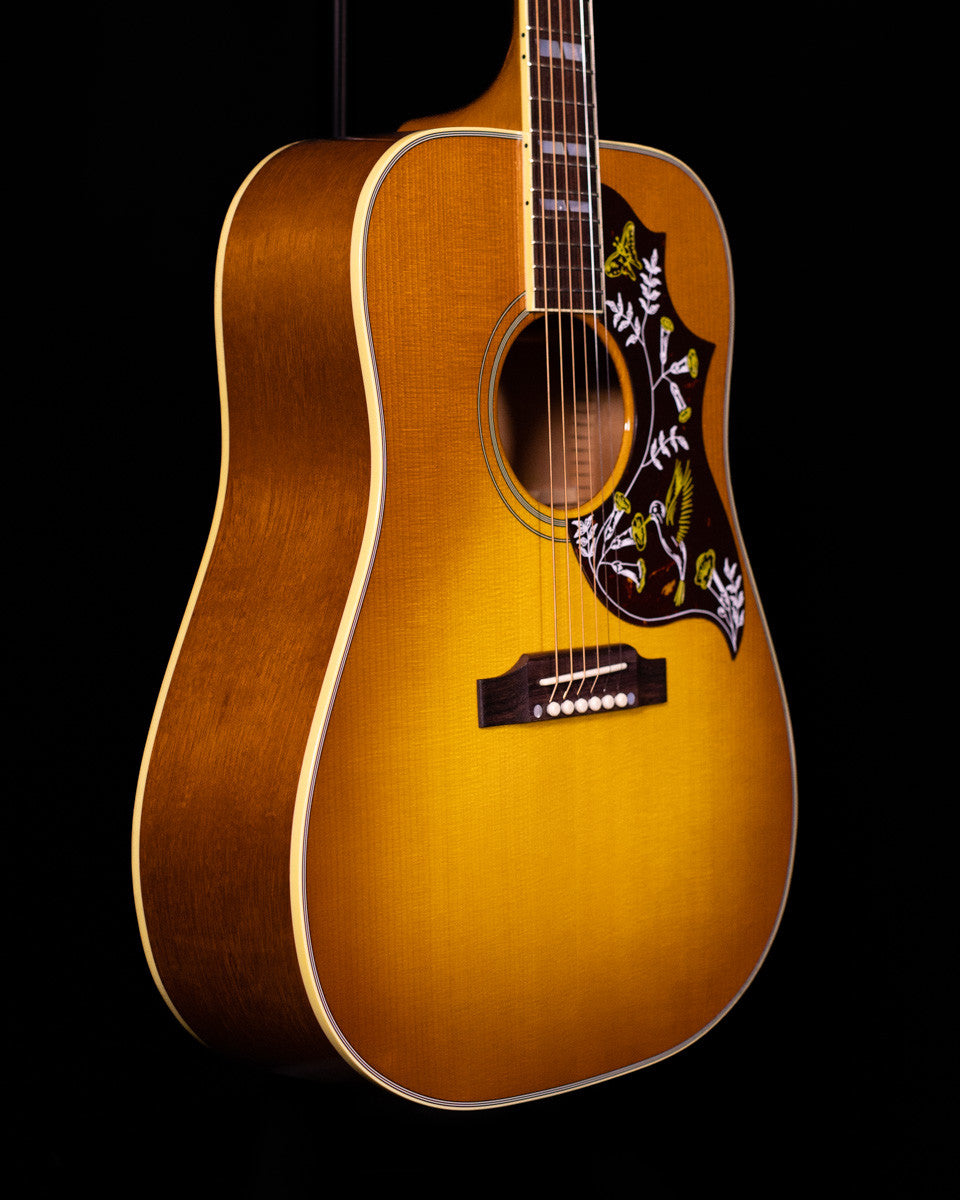 Gibson Acoustic Hummingbird Original - Heritage Cherry Sunburst