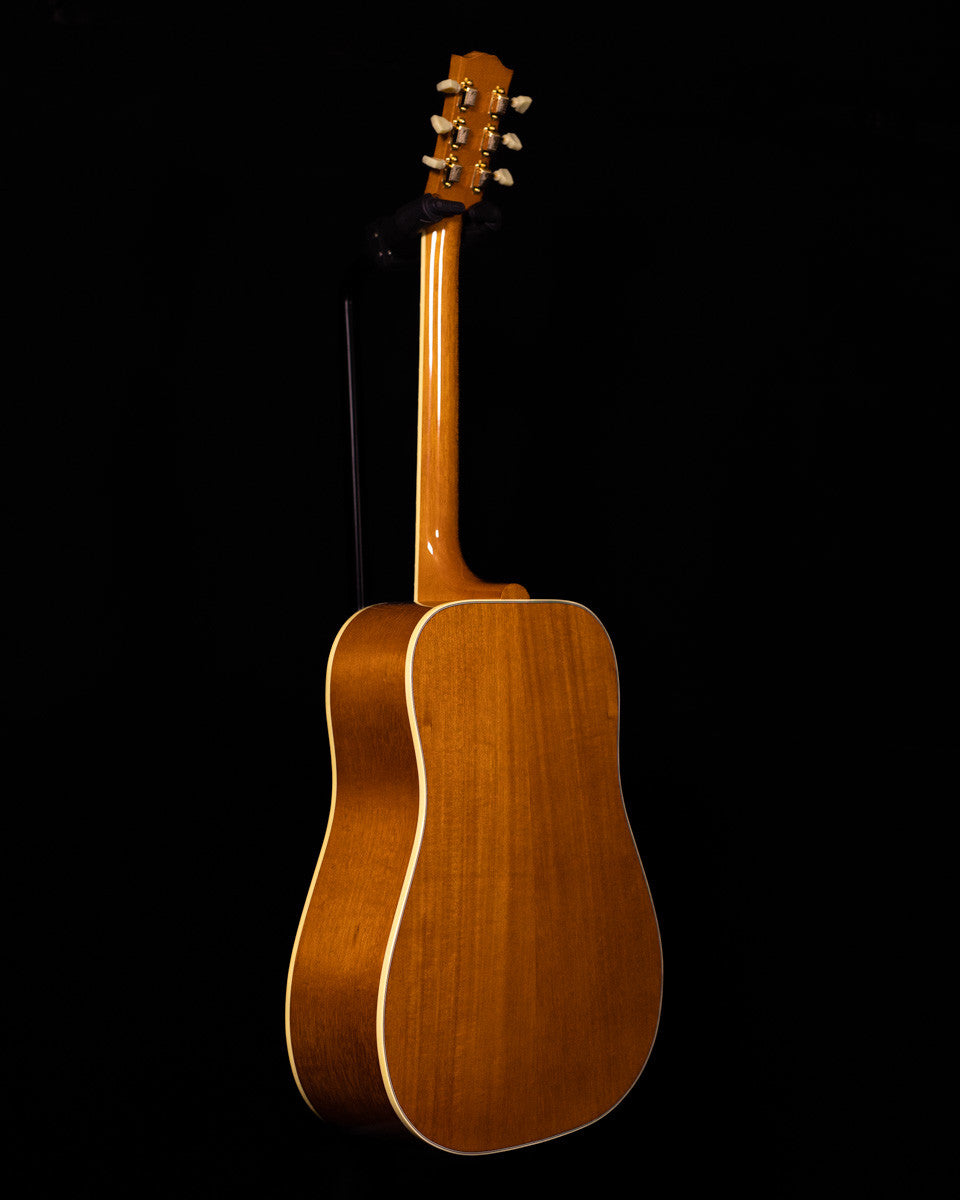 Gibson Acoustic Hummingbird Original - Heritage Cherry Sunburst