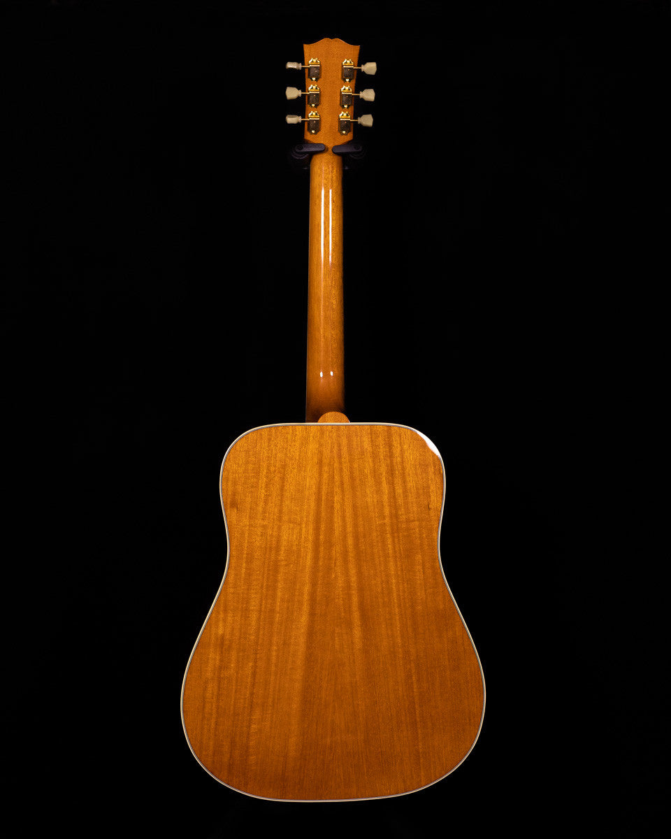 Gibson Acoustic Hummingbird Original - Heritage Cherry Sunburst