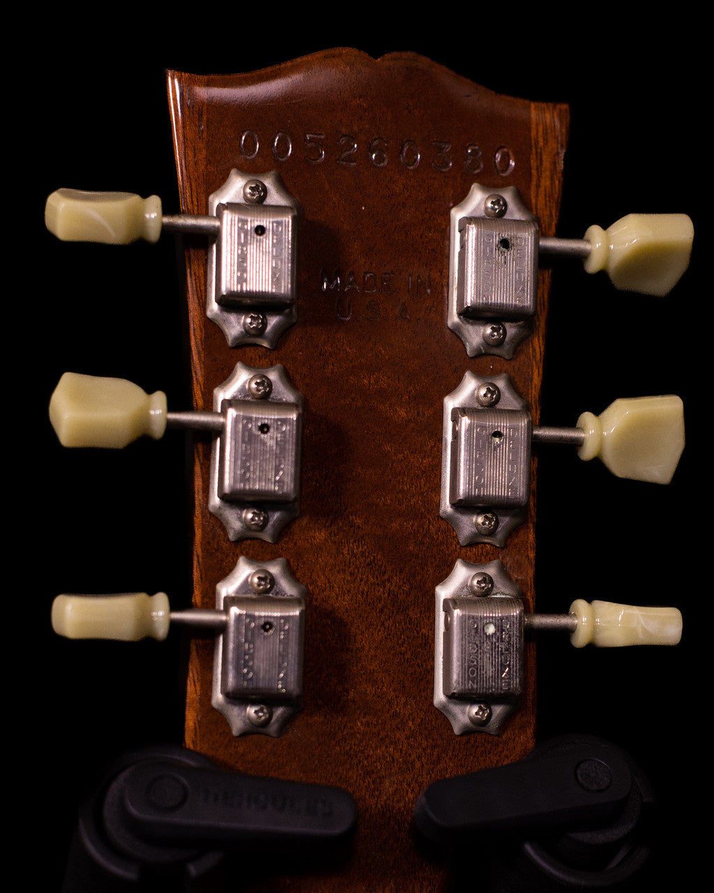 Gibson Les Paul Standard Vintage Sunurst 2006 Trade In