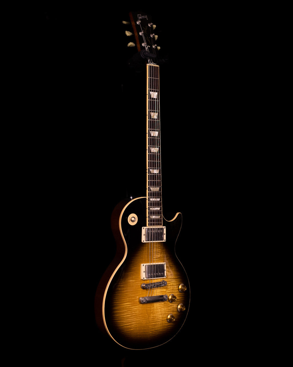 Gibson Les Paul Standard Vintage Sunurst 2006 Trade In