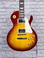 GIBSON LES PAUL STANDARD '60S ICED TEA