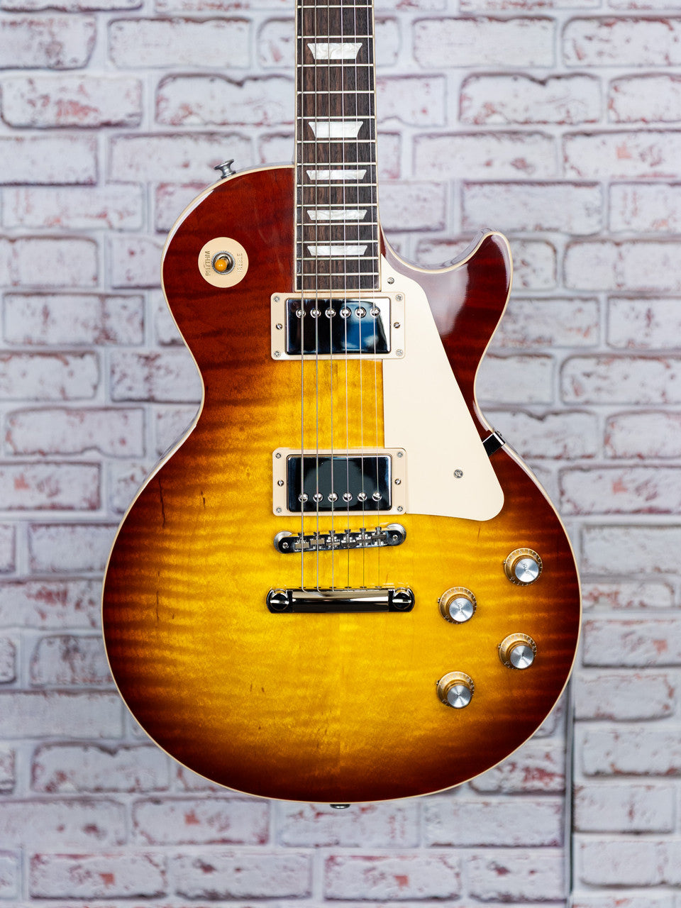 GIBSON LES PAUL STANDARD '60S ICED TEA