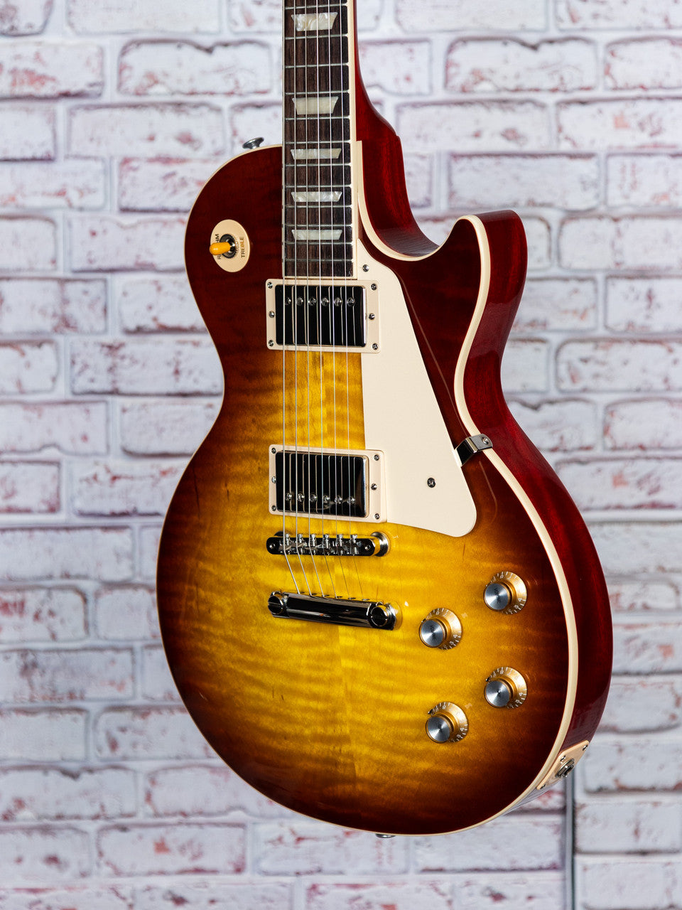 GIBSON LES PAUL STANDARD '60S ICED TEA