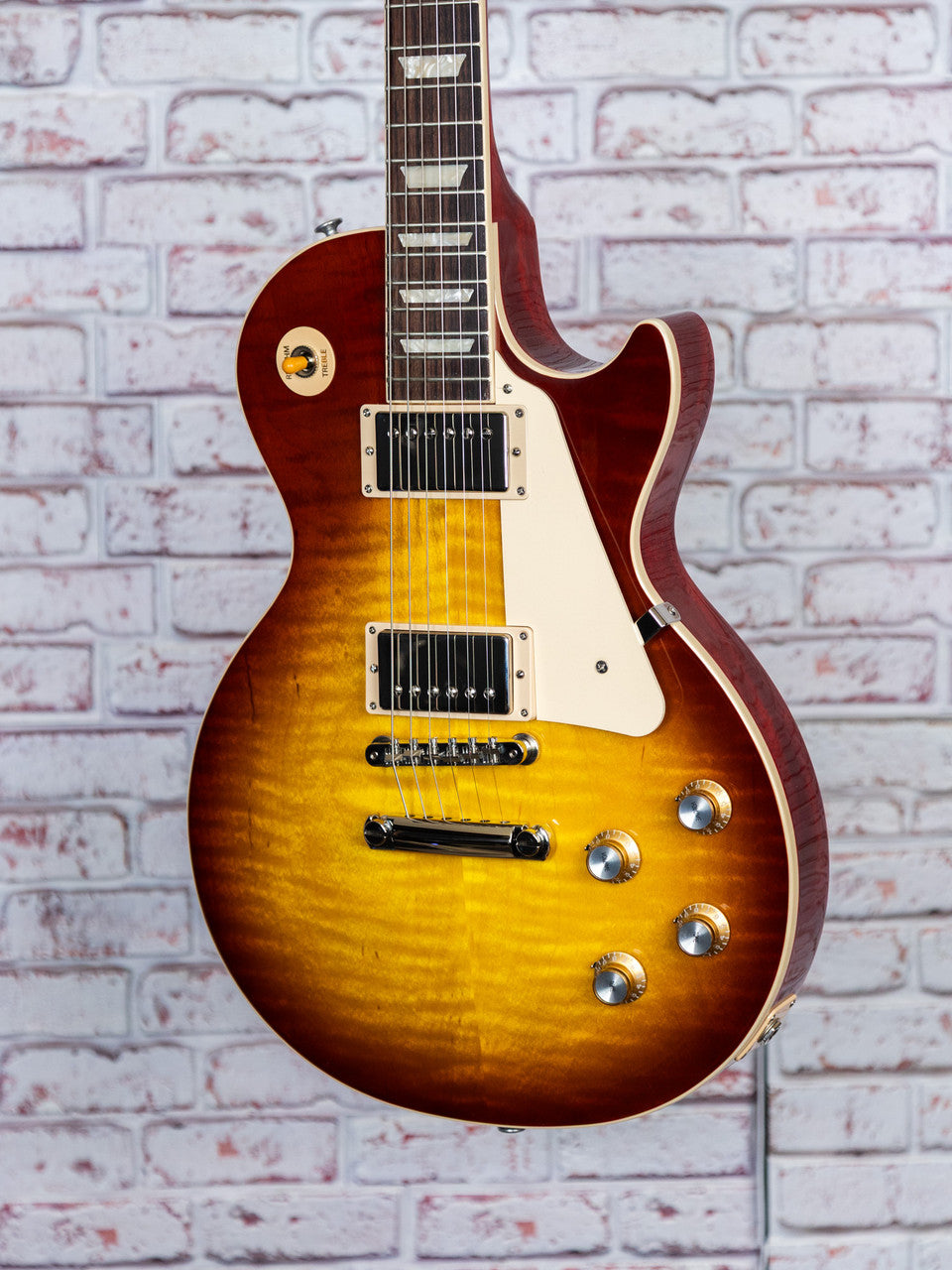 GIBSON LES PAUL STANDARD '60S ICED TEA