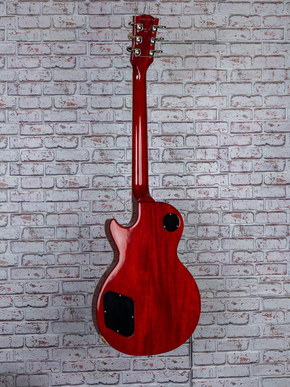 GIBSON LES PAUL STANDARD '60S ICED TEA