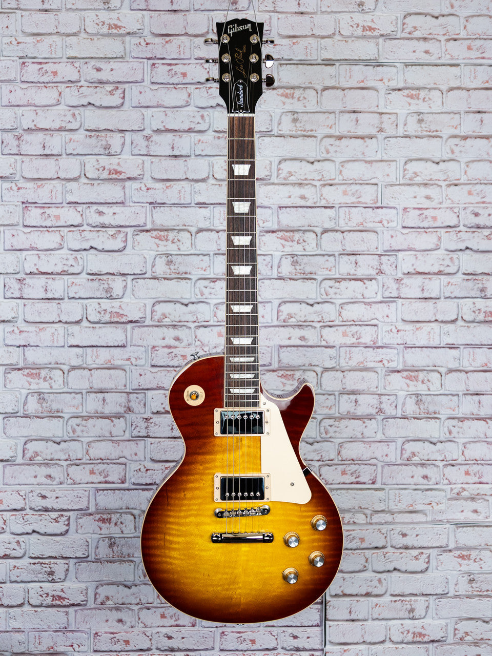 GIBSON LES PAUL STANDARD '60S ICED TEA