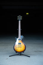 Gibson Les Paul Studio Tribute 2019 Left-handed - Satin Tobacco Burst