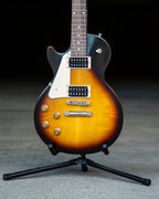 Gibson Les Paul Studio Tribute Left-handed - Satin Tobacco Burst