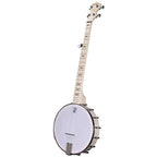 Deering Goodtime Openback Banjo
