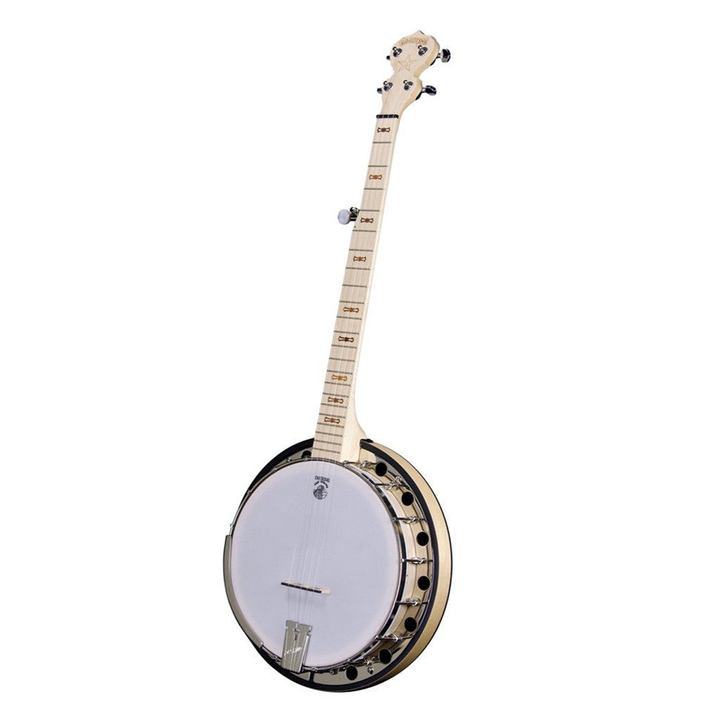 Deering Goodtime Openback Banjo - Guitar World Australia