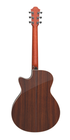 FURCH GREEN Gc-SR STAGEPRO ANTHEM, GRAND AUDITORIUM CUTAWAY 