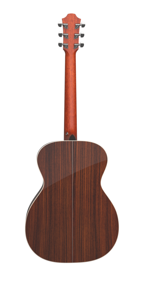 FURCH GREEN OM-SR EAS-VTC, ORCHESTRA MODEL 