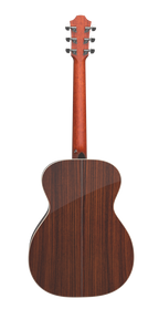 FURCH GREEN OM-SR EAS-VTC, ORCHESTRA MODEL 
