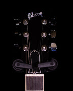 Gibson Kirk Hammett "Greeny" Les Paul Standard Electric Guitar - Greeny Burst