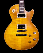 Gibson Kirk Hammett "Greeny" Les Paul Standard Electric Guitar - Greeny Burst