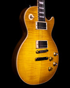 Gibson Kirk Hammett "Greeny" Les Paul Standard Electric Guitar - Greeny Burst