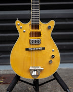 Gretsch Professional G6131-MY Malcolm Young Signature Jet - Natural (G6131-MY)