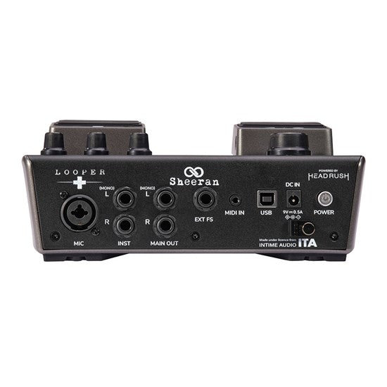 Headrush Sheeran Loopers Looper +