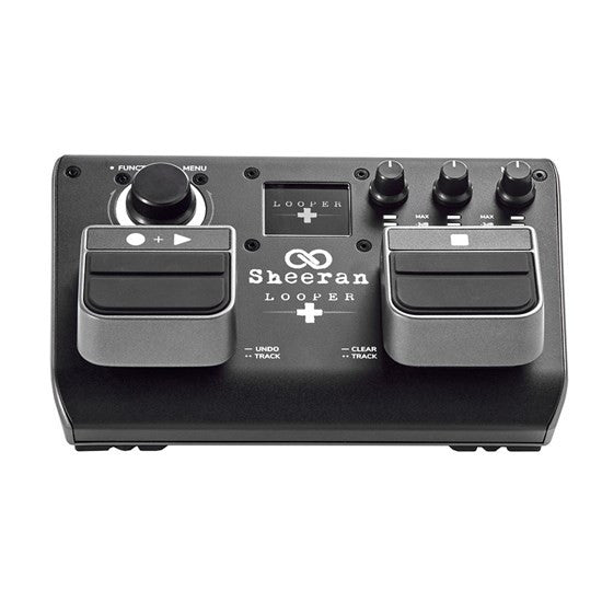 Headrush Sheeran Loopers Looper +