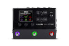 Line 6 HX Stomp Guitar Multi-effects Floor Processor