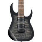 Ibanez GRG7221QA 7-String Electric Guitar