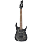 Ibanez GRG7221QA 7-String Electric Guitar 