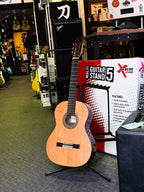 Cordoba 45CO CD All Solid Cedar Top Cocobolo Classical Guitar w/Case