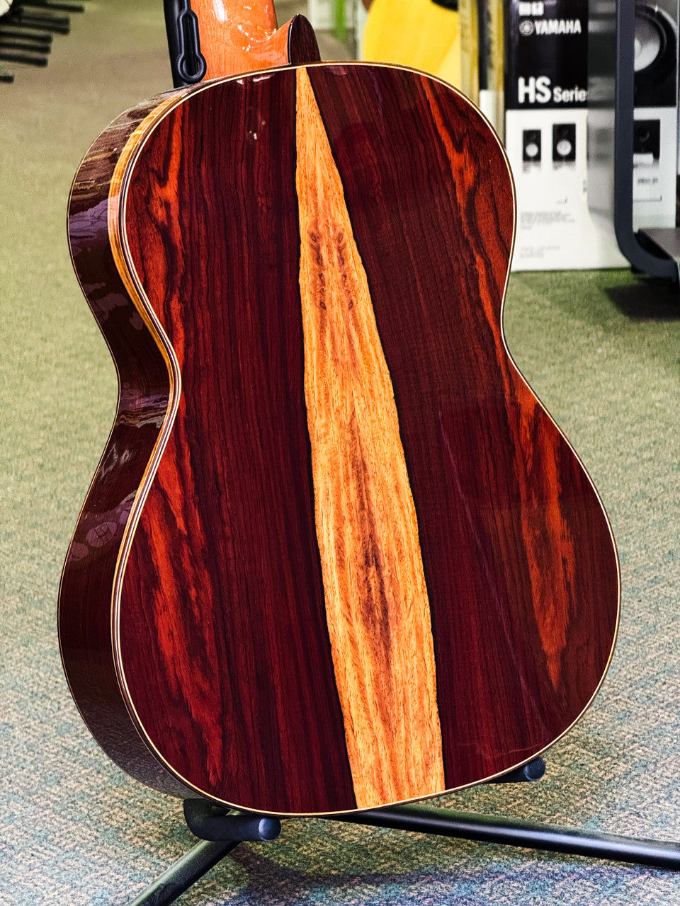 Cordoba 45CO CD All Solid Cedar Top Cocobolo Classical Guitar w/Case