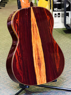 Cordoba 45CO CD All Solid Cedar Top Cocobolo Classical Guitar w/Case
