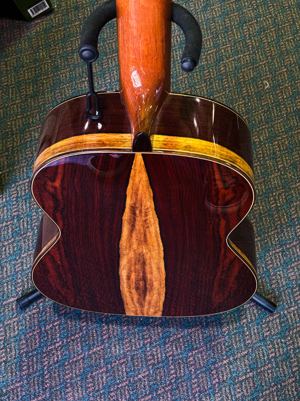 Cordoba 45CO CD All Solid Cedar Top Cocobolo Classical Guitar w/Case