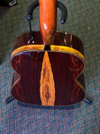 Cordoba 45CO CD All Solid Cedar Top Cocobolo Classical Guitar w/Case
