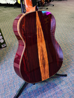 Cordoba 45CO CD All Solid Cedar Top Cocobolo Classical Guitar w/Case