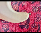 Fender Stratocaster 1963 L Series Olympic White Refin
