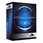SPECTRASONICS OMNISPHERE 2 VIRTUAL INSTRUMENTS SOFTWARE Guitar World AUSTRALIA PH 07 55962588