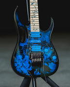 Ibanez JEM77P BFP Steve Vai Signature Guitar