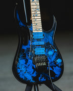 Ibanez JEM77P BFP Steve Vai Signature Guitar