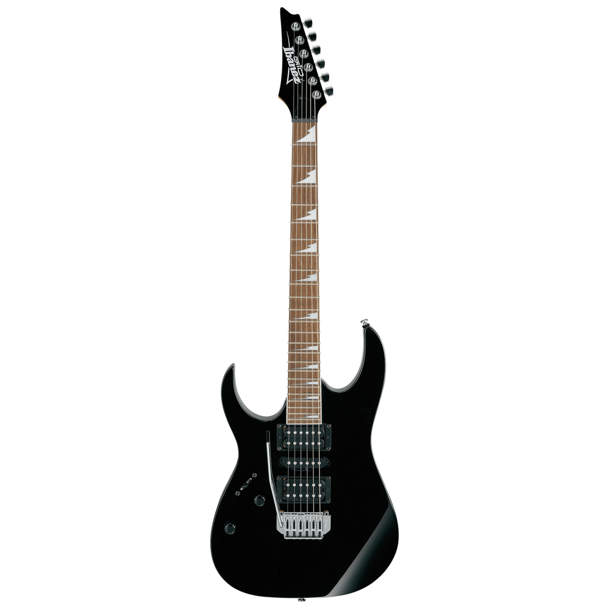 Ibanez RG170DXL Left Handed Electric Guitar