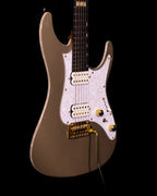  Ibanez KRYS10 Scott LePage Signature Electric Guitar - Gold