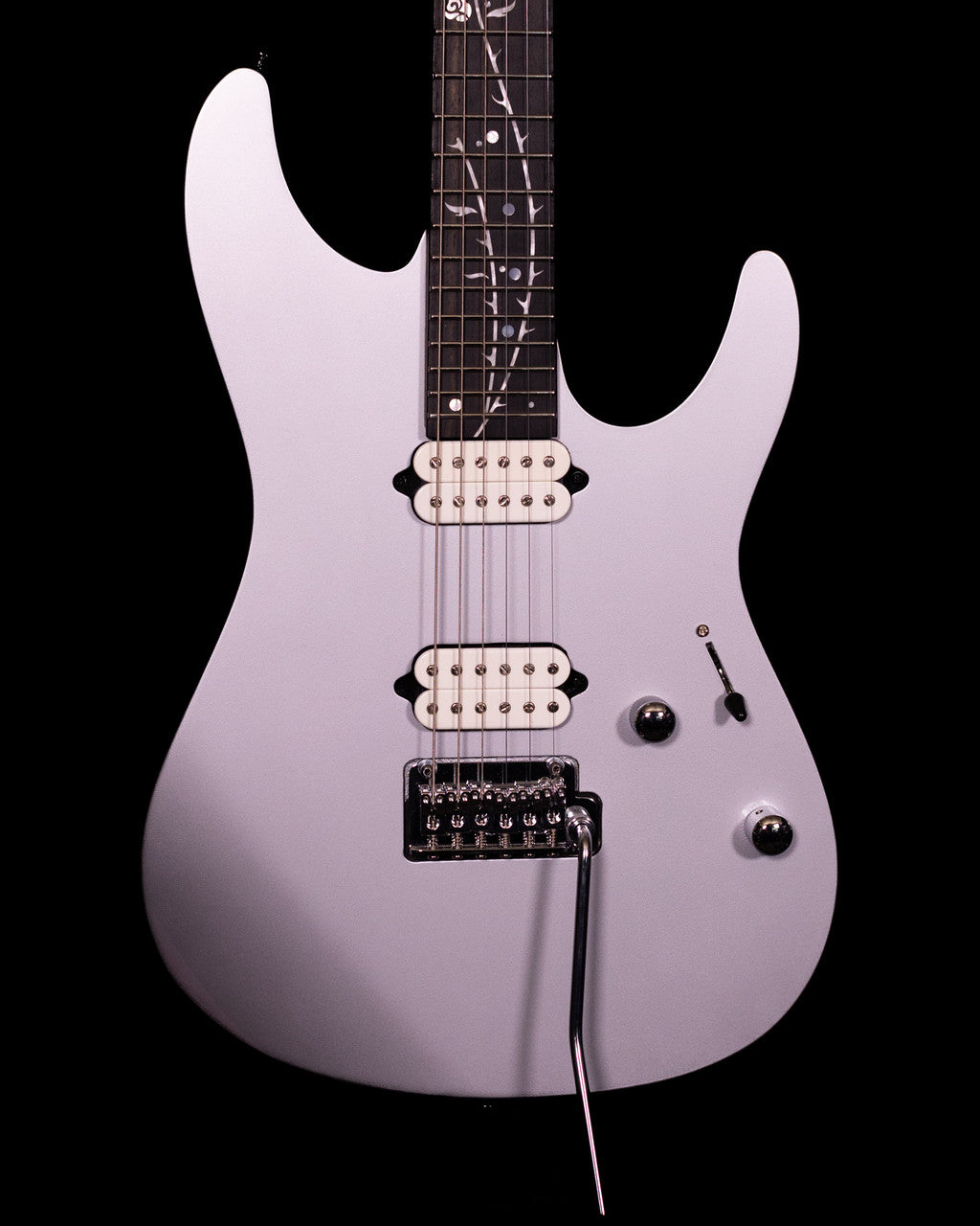 IBANEZ TOD10 TIM HENSON SIG MODEL ELEC GUITAR