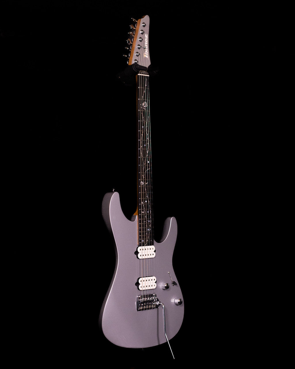 IBANEZ TOD10 TIM HENSON SIG MODEL ELEC GUITAR