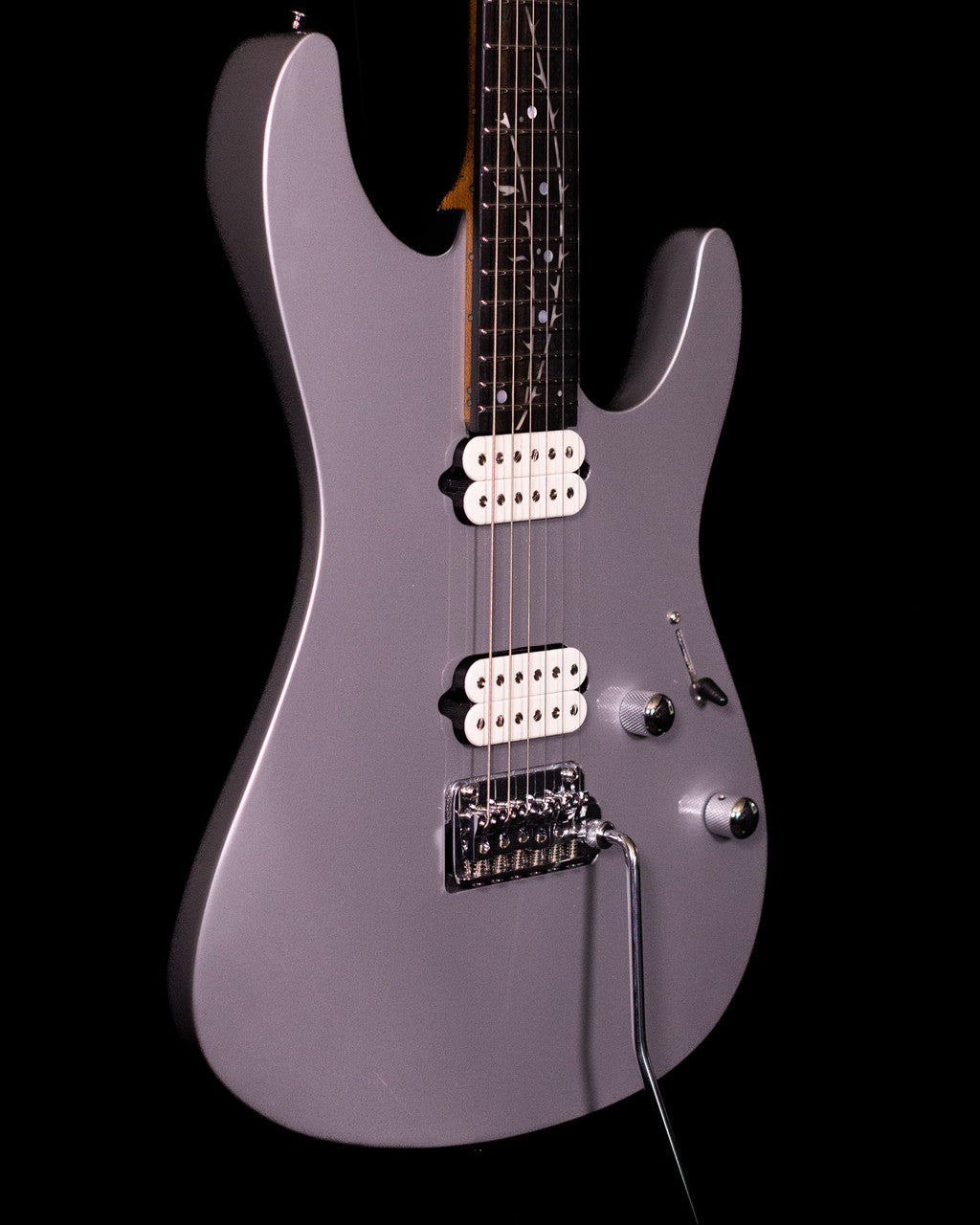 IBANEZ TOD10 TIM HENSON SIG MODEL ELEC GUITAR
