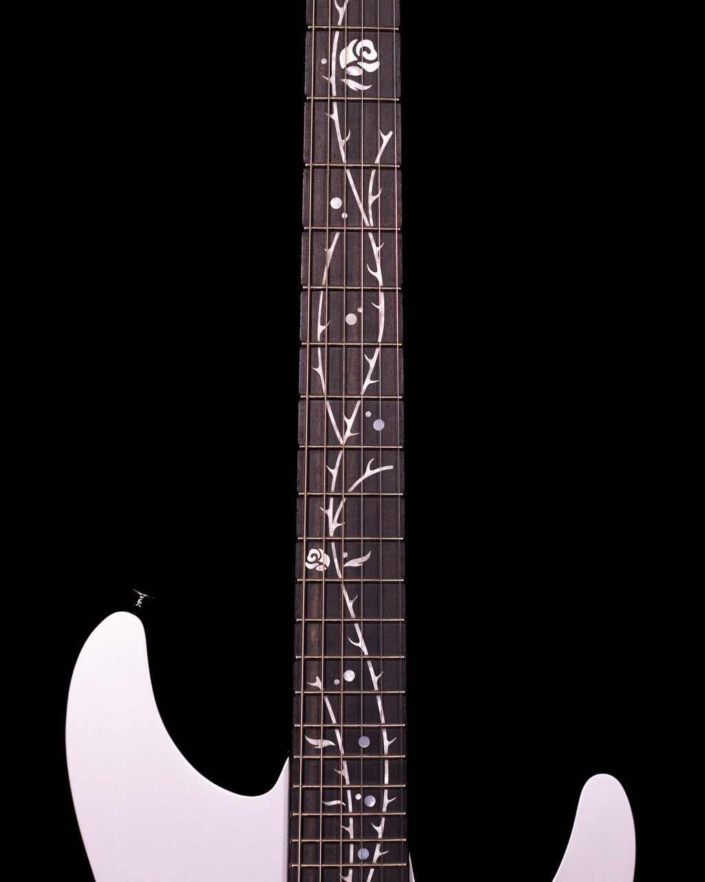 IBANEZ TOD10 TIM HENSON SIG MODEL ELEC GUITAR