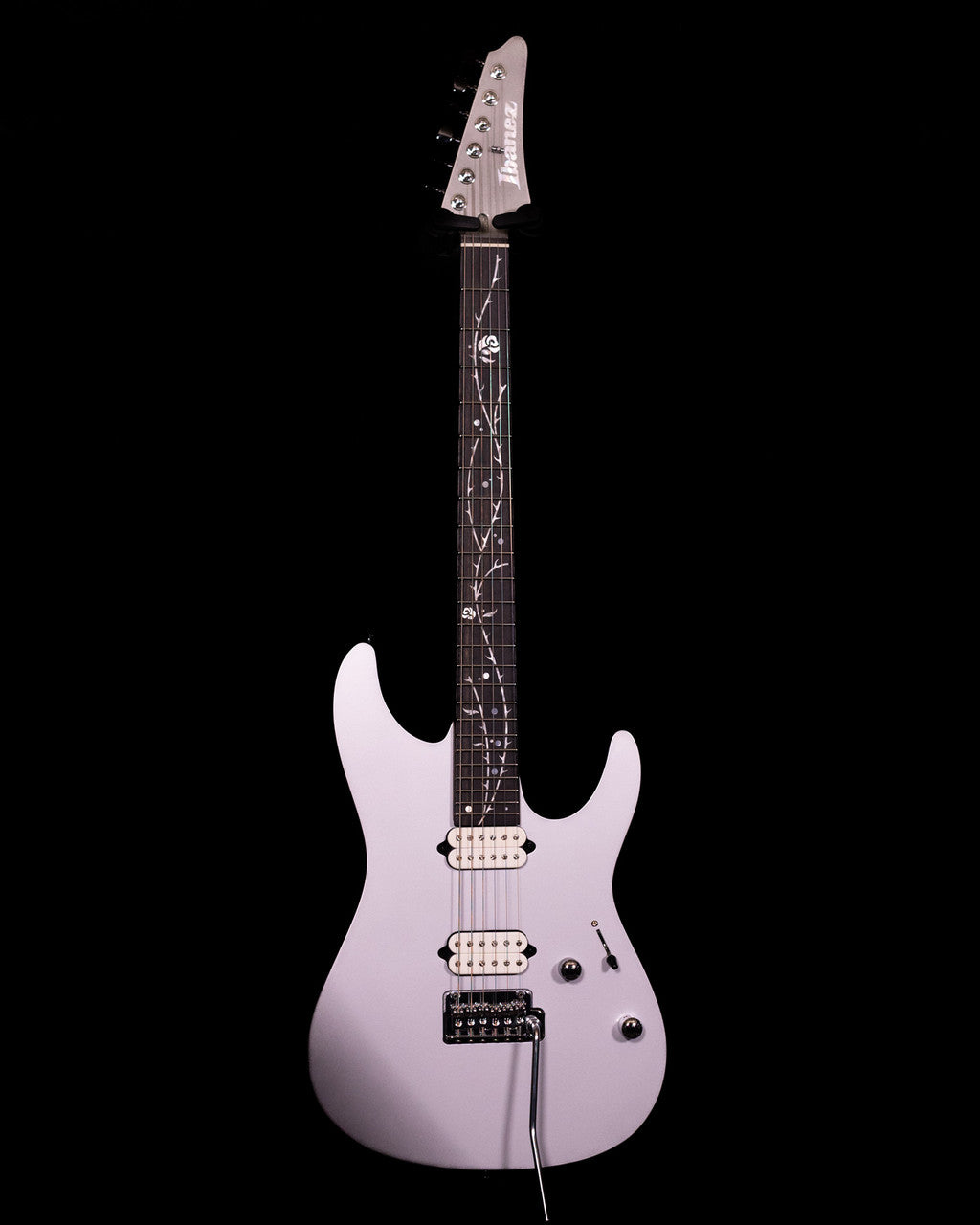IBANEZ TOD10 TIM HENSON SIG MODEL ELEC GUITAR