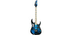Ibanez JEM77P BFP Steve Vai Signature Guitar