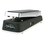 Jim Dunlop jimi hendrix signature wah wah pedal