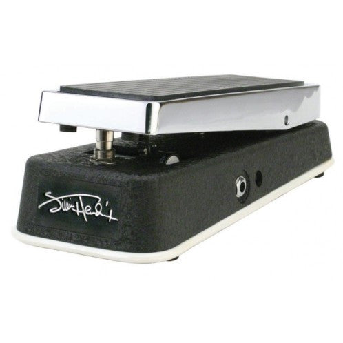 Jim Dunlop jimi hendrix signature wah wah pedal