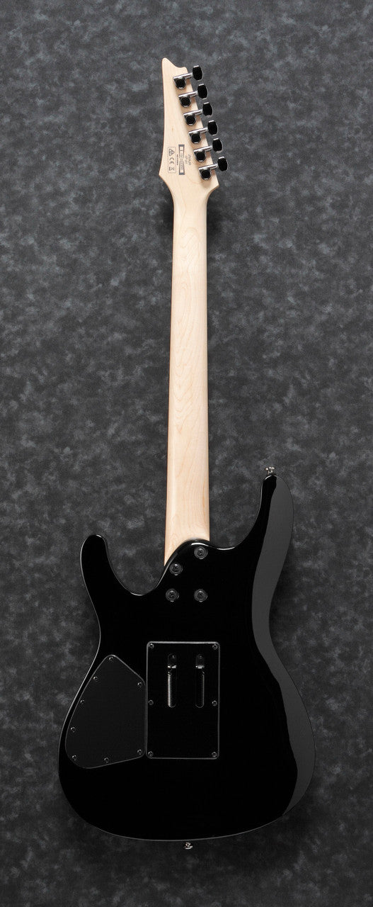 Ibanez JIVAJR DSE Nita Strauss Signature Model - in Deep Sea Blonde