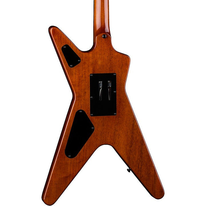Dean DIMEBAG DIME SLIME ML Green